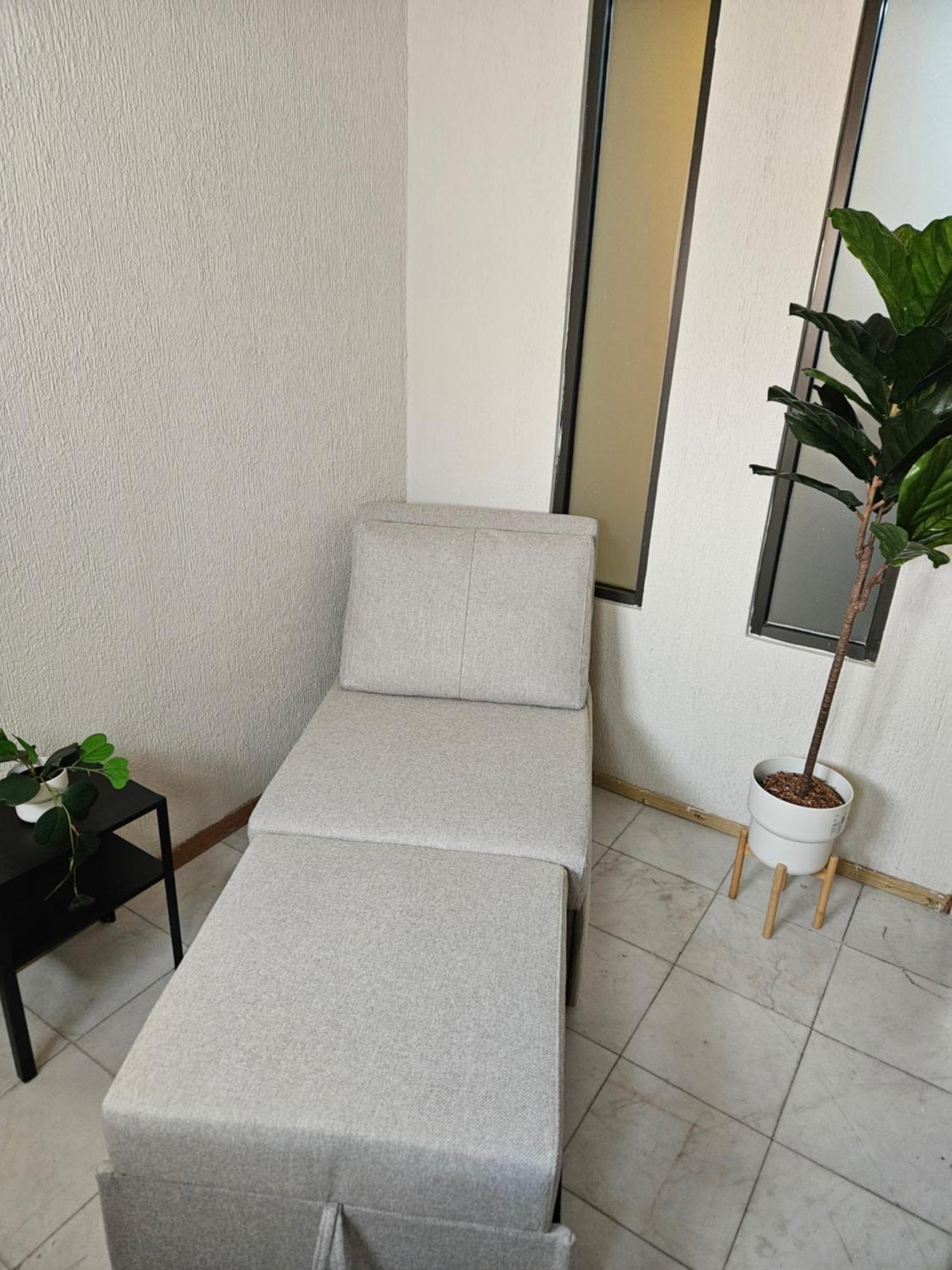 Hotel Singular Reforma Mexico