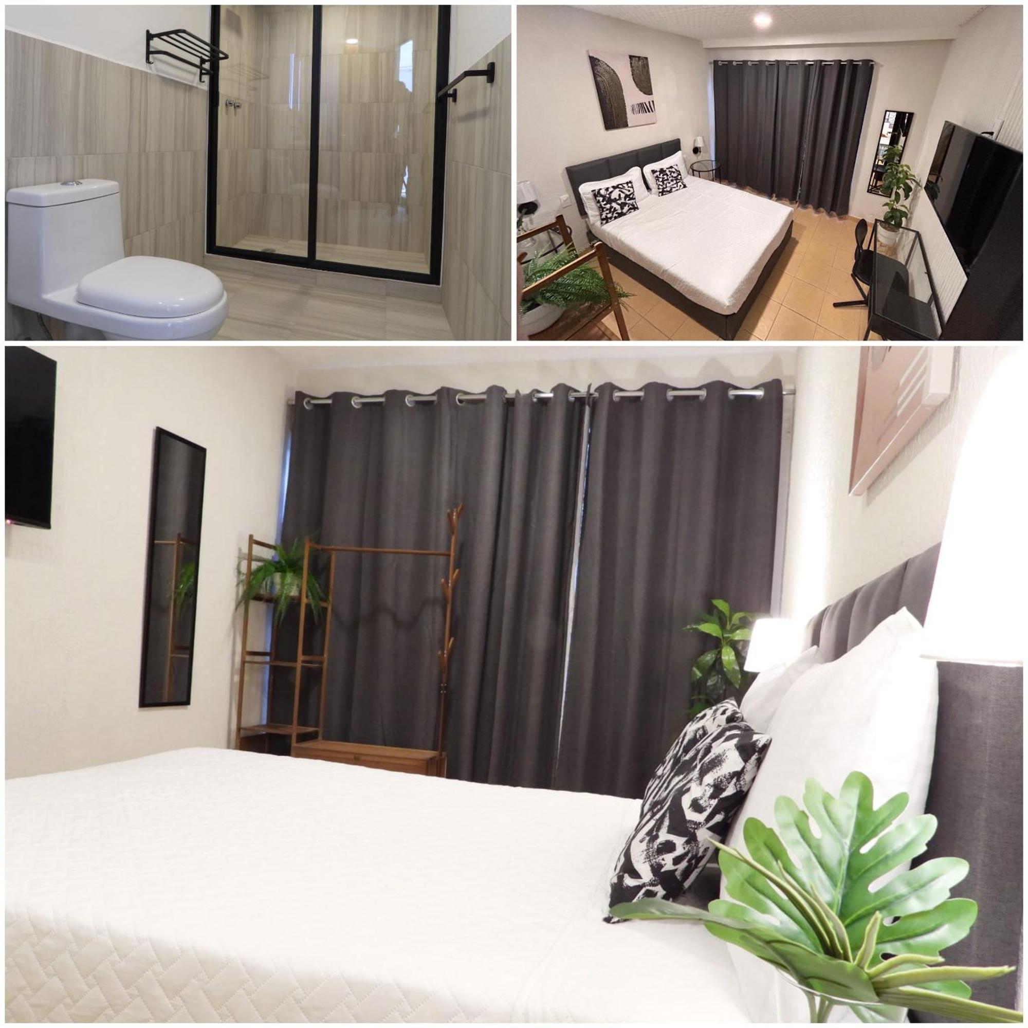 Hotel Singular Reforma Mexico