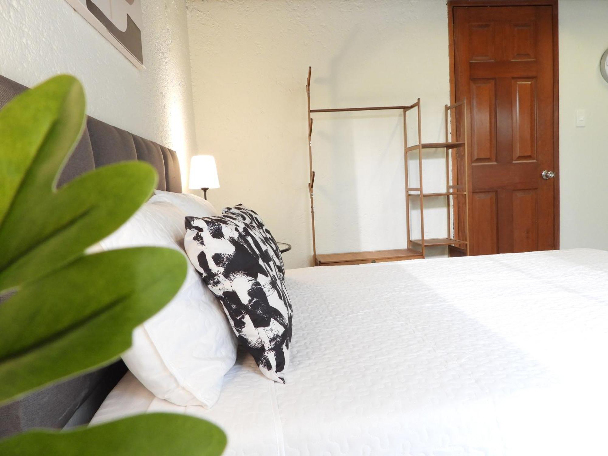Hotel Singular Reforma Mexico