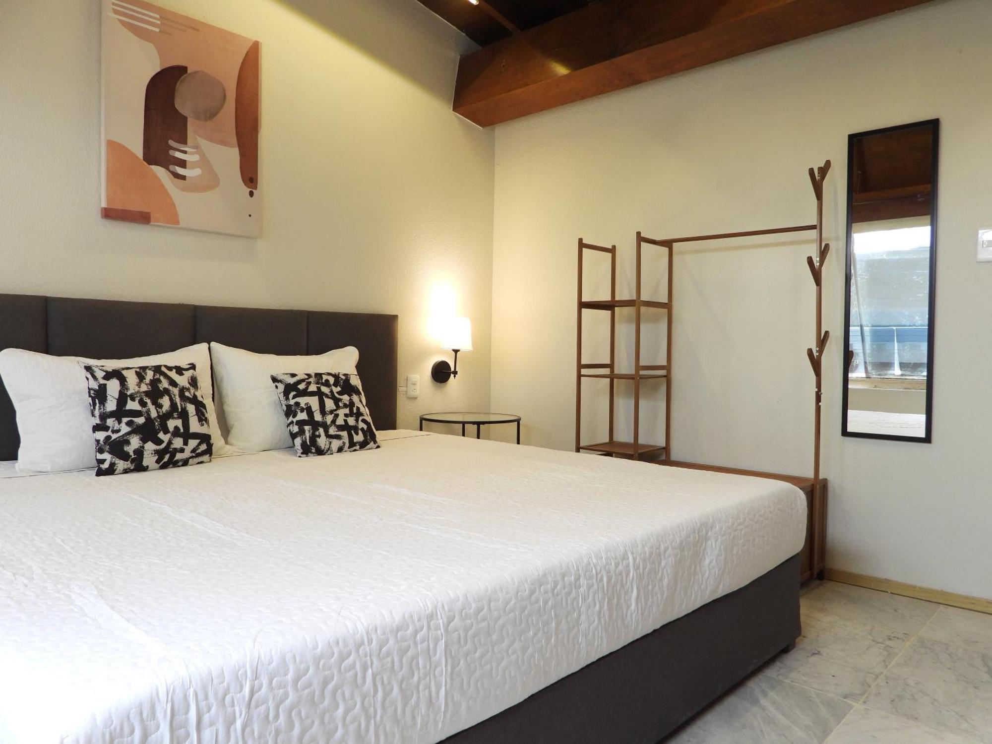 Hotel Singular Reforma Mexico
