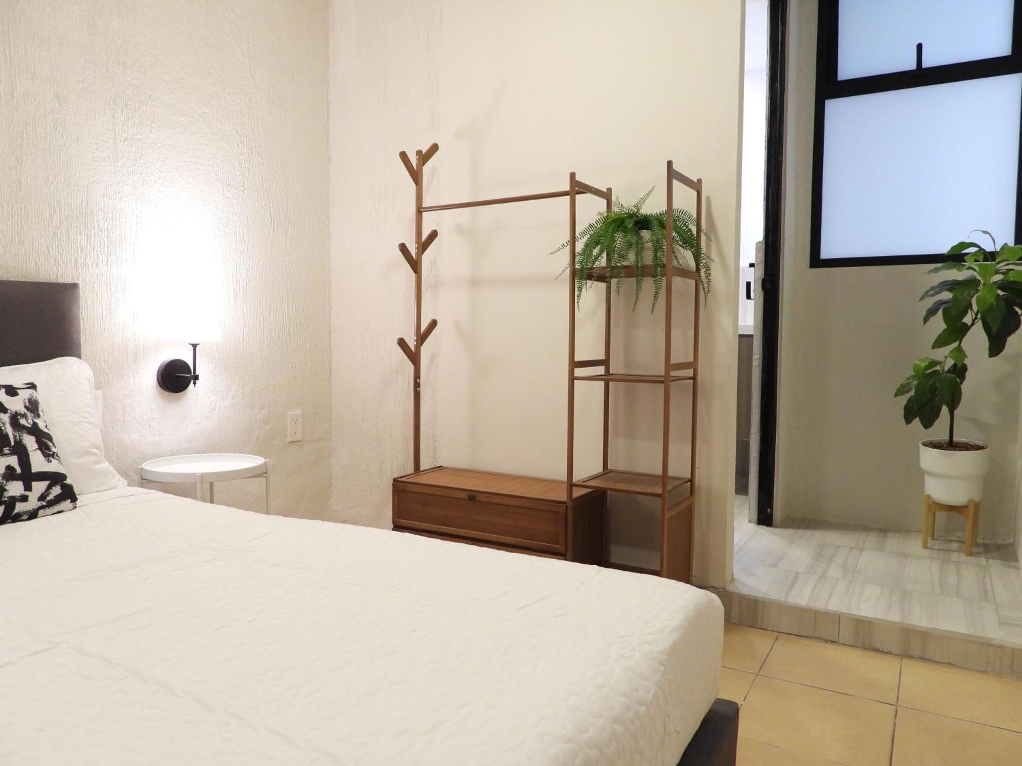 Hotel Singular Reforma Mexico