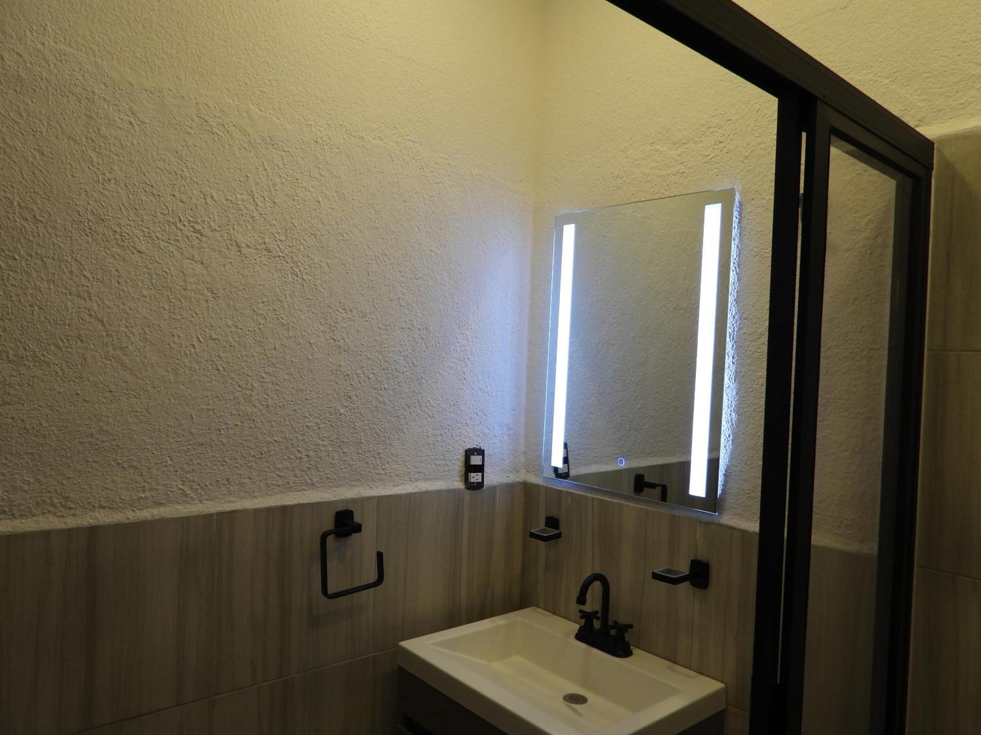 Hotel Singular Reforma Mexico