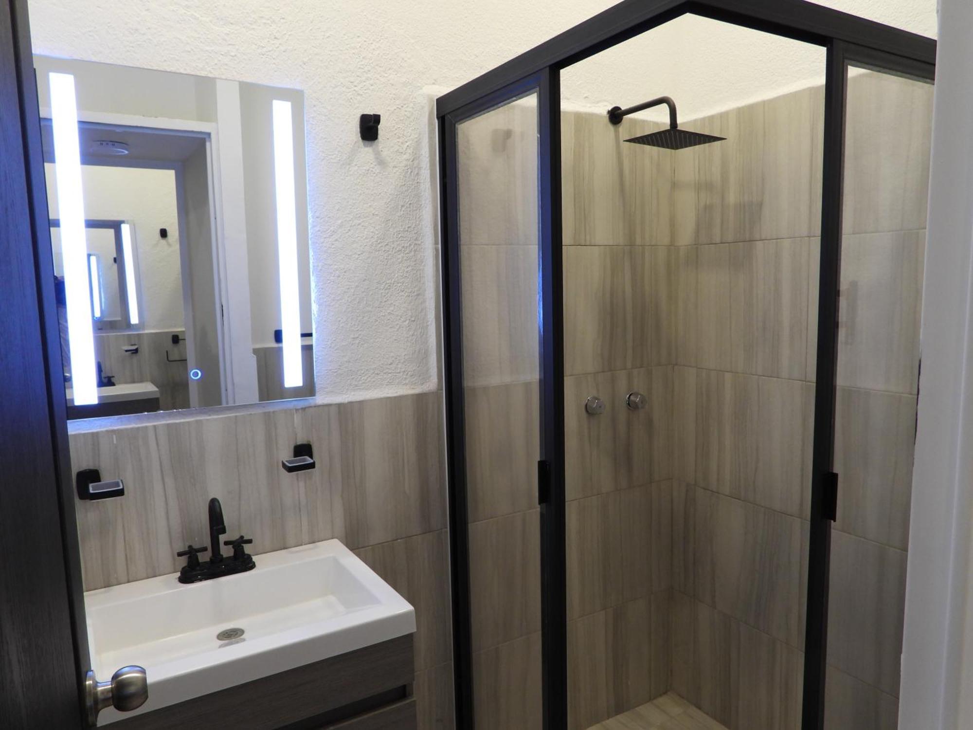 Hotel Singular Reforma Mexico