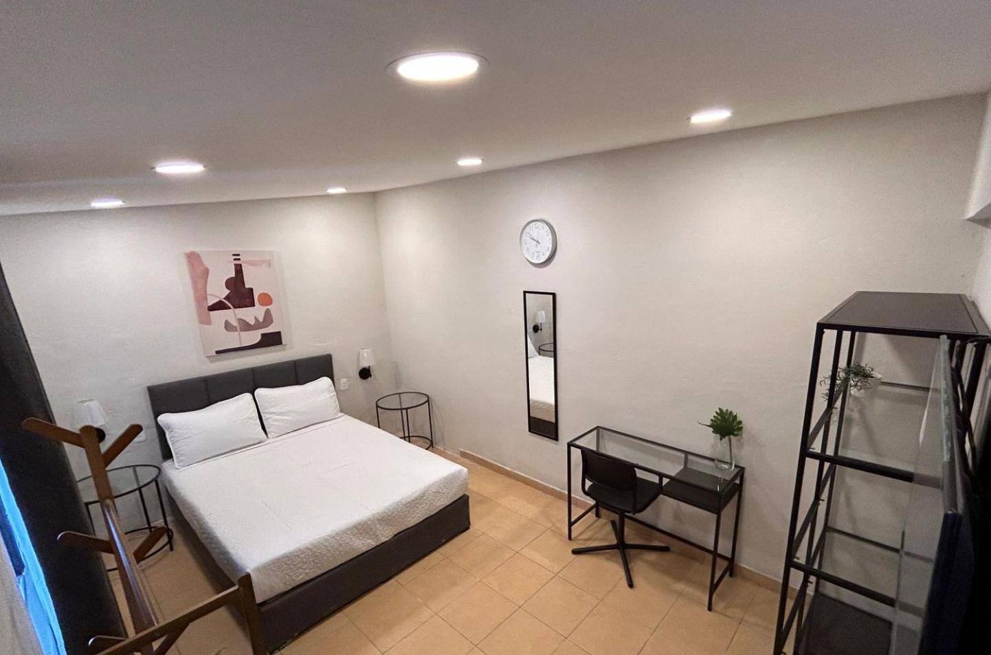 Singular Reforma Hotel 3*