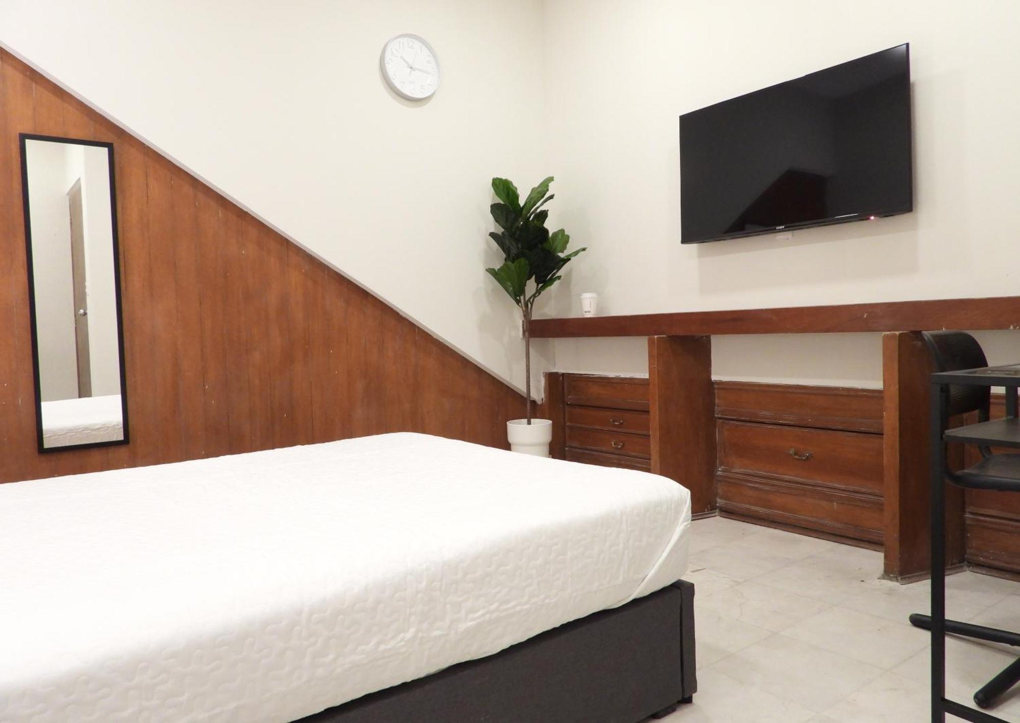 Hotel Singular Reforma 3*