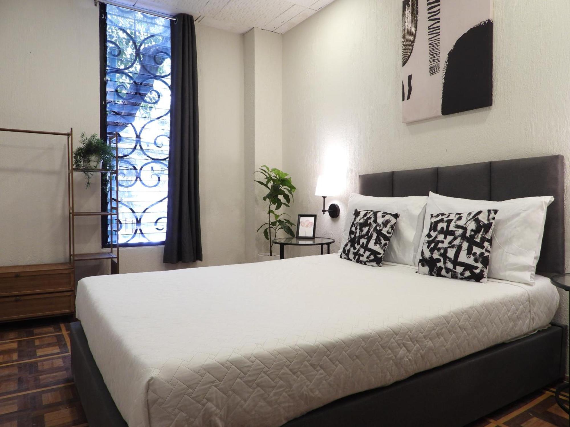 Hotel Singular Reforma