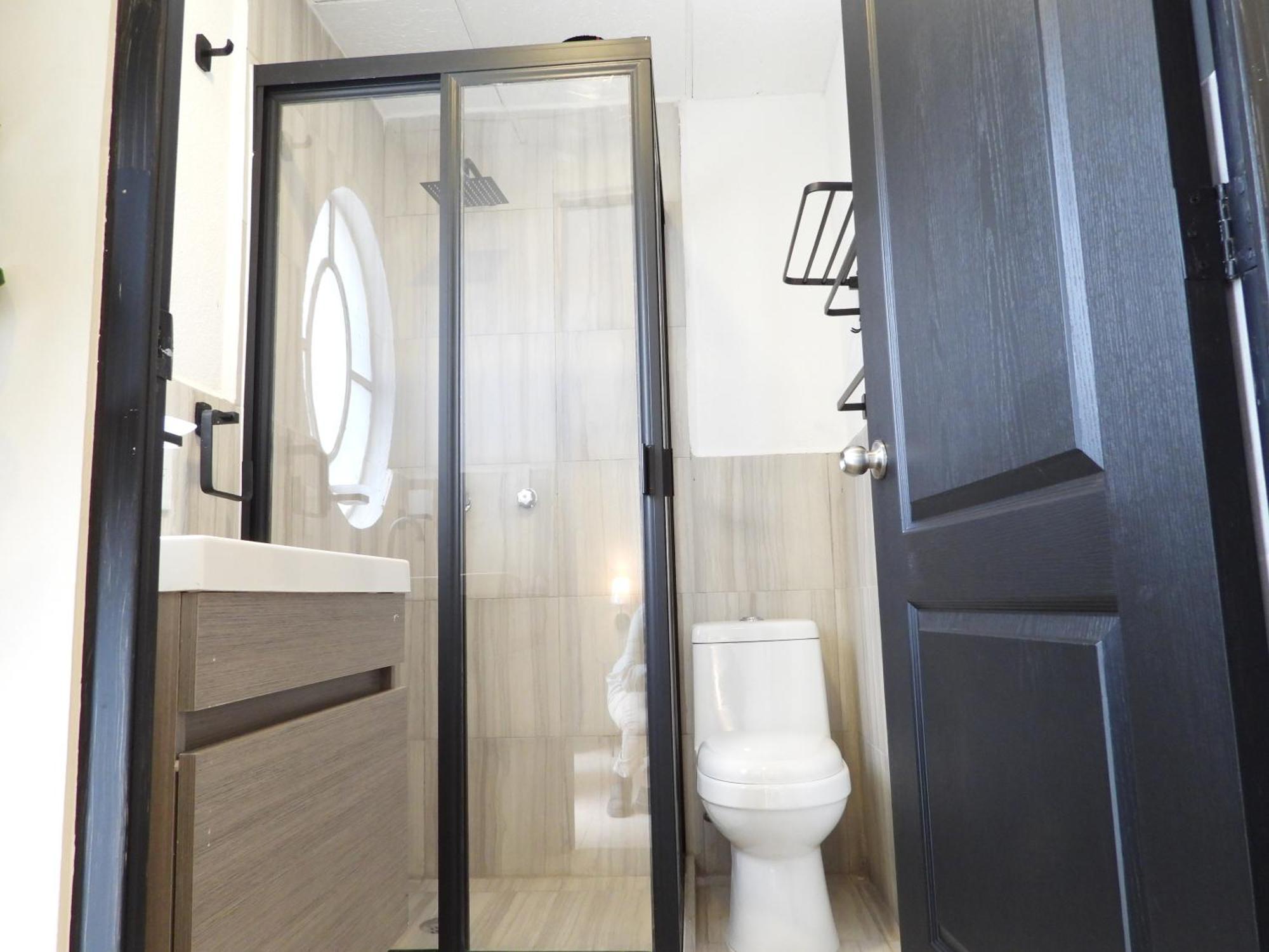 Hotel Singular Reforma